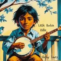 Little Rockin Billie